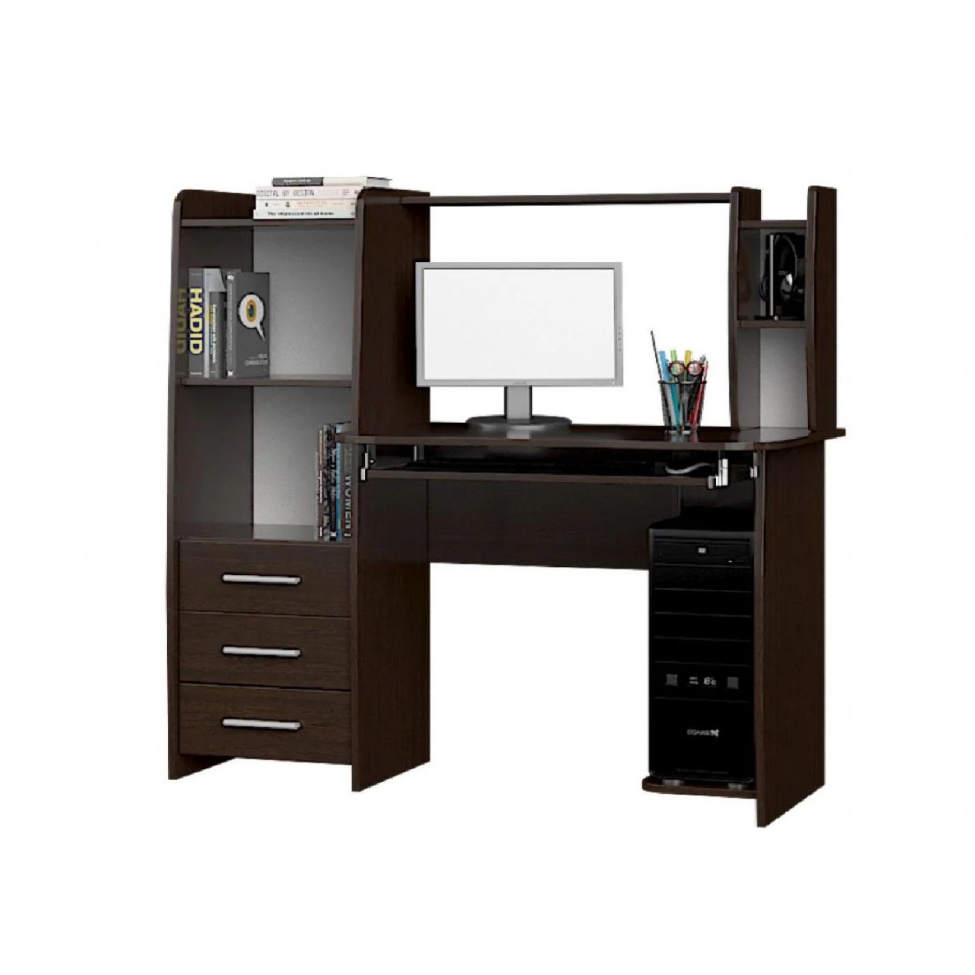 Стіл комп'ютерний Ліра