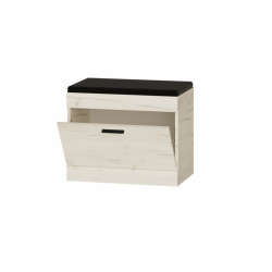 Тумба под обувь 600 СОНАТА КРАФТ