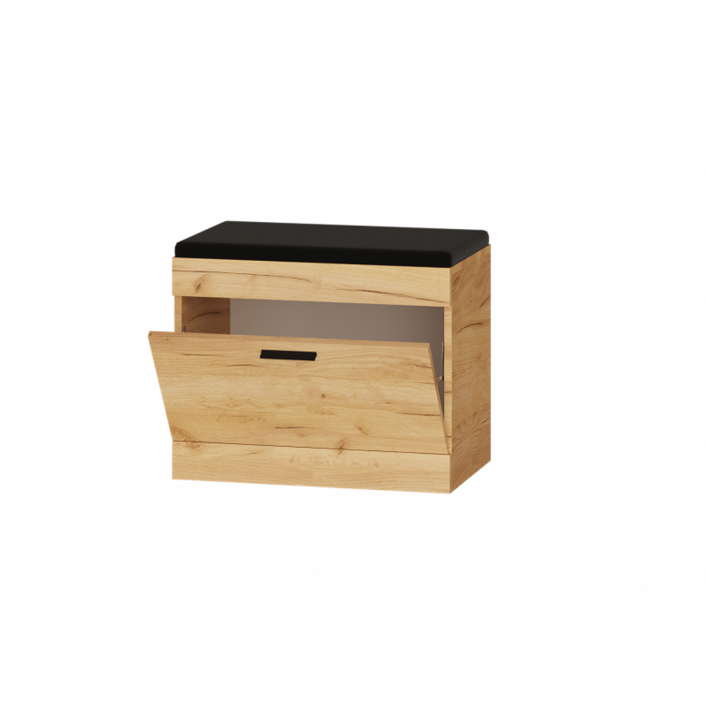 Тумба под обувь 600 СОНАТА КРАФТ