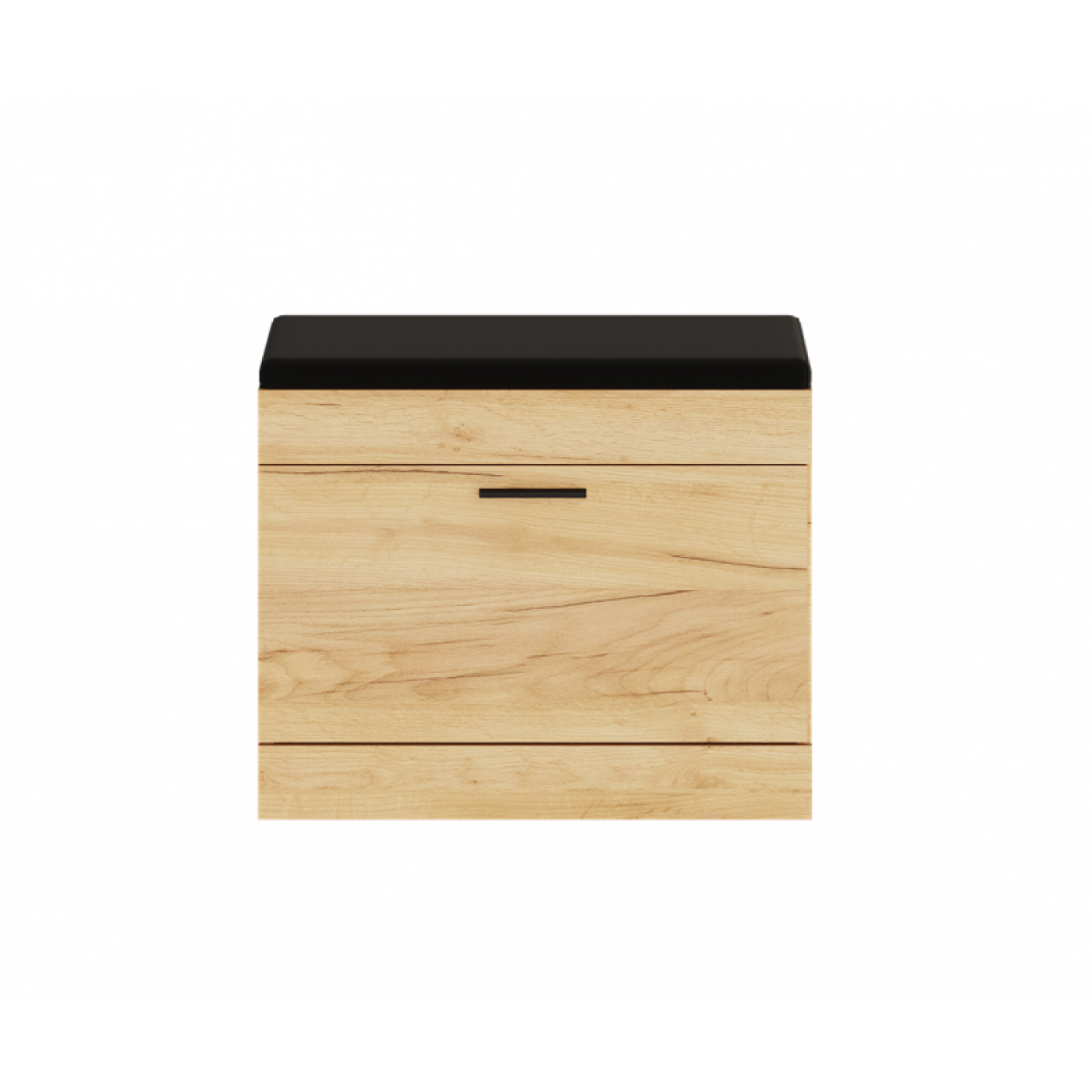 Тумба под обувь 600 СОНАТА КРАФТ