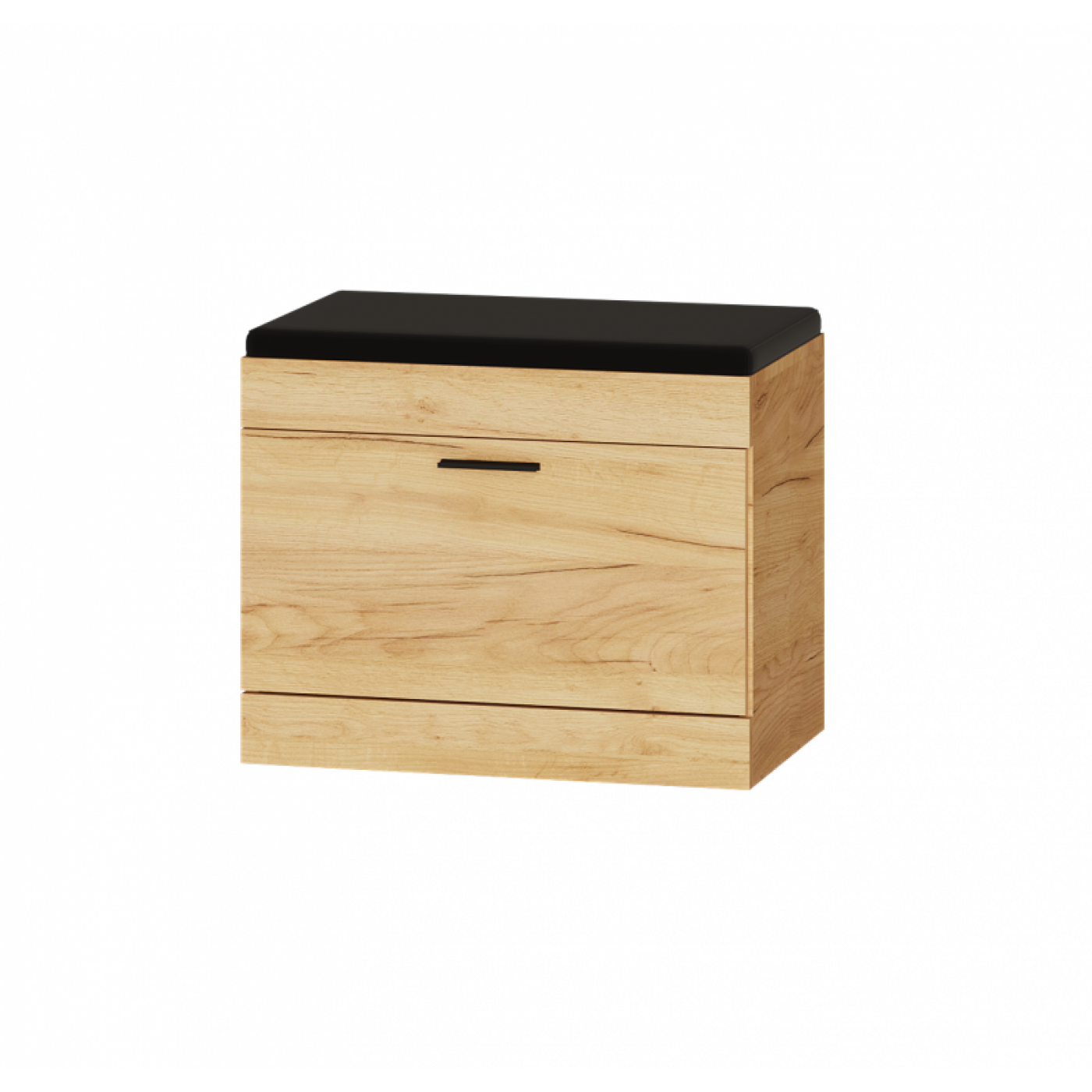 Тумба под обувь 600 СОНАТА КРАФТ