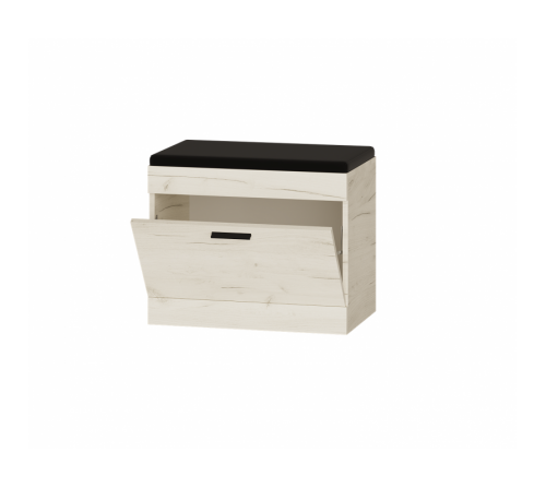 Тумба под обувь 600 СОНАТА КРАФТ