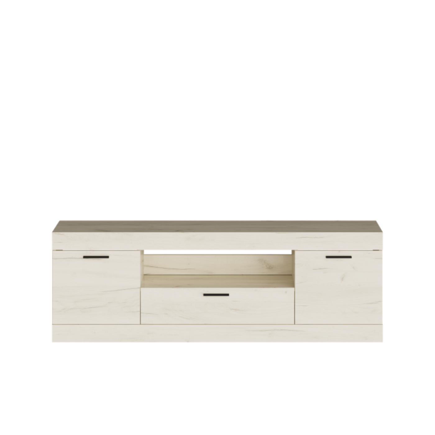 Тумба TV 1500 СОНАТА КРАФТ