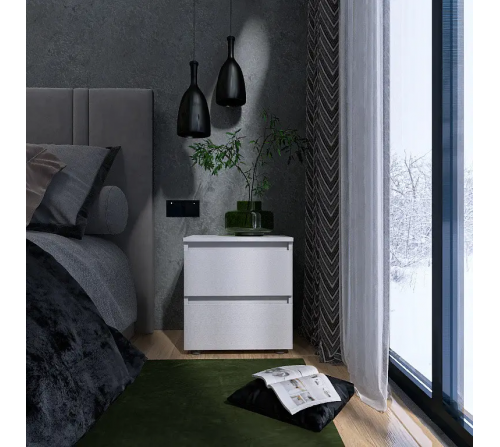 Тумба прикроватная Лайт ТЛ-1