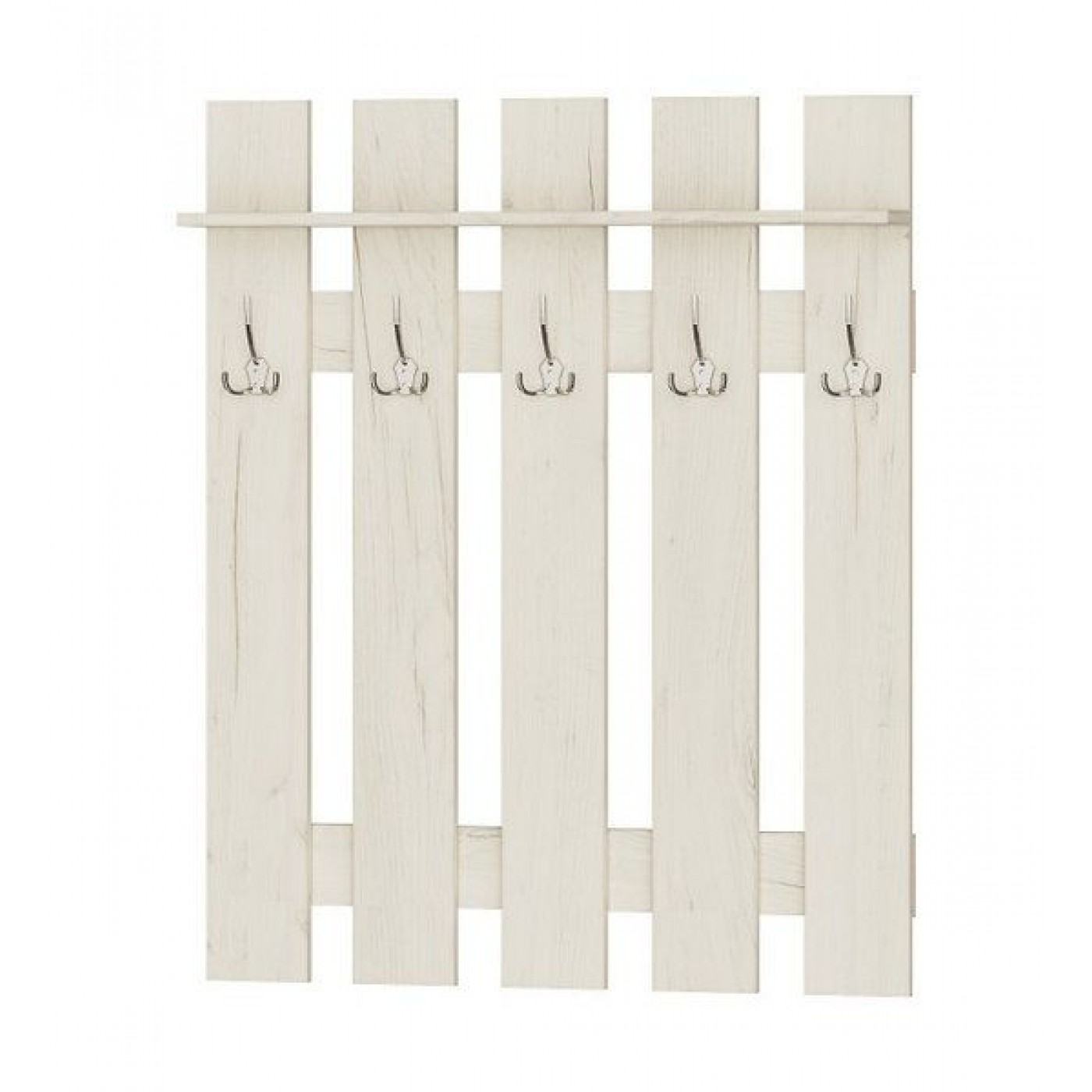 ЛІБЕРТІ Вішалка (900х152х1100)