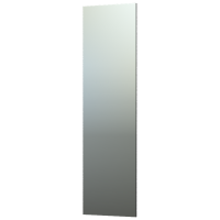 Зеркало для Бриз ШП-4,5 (350х1300)