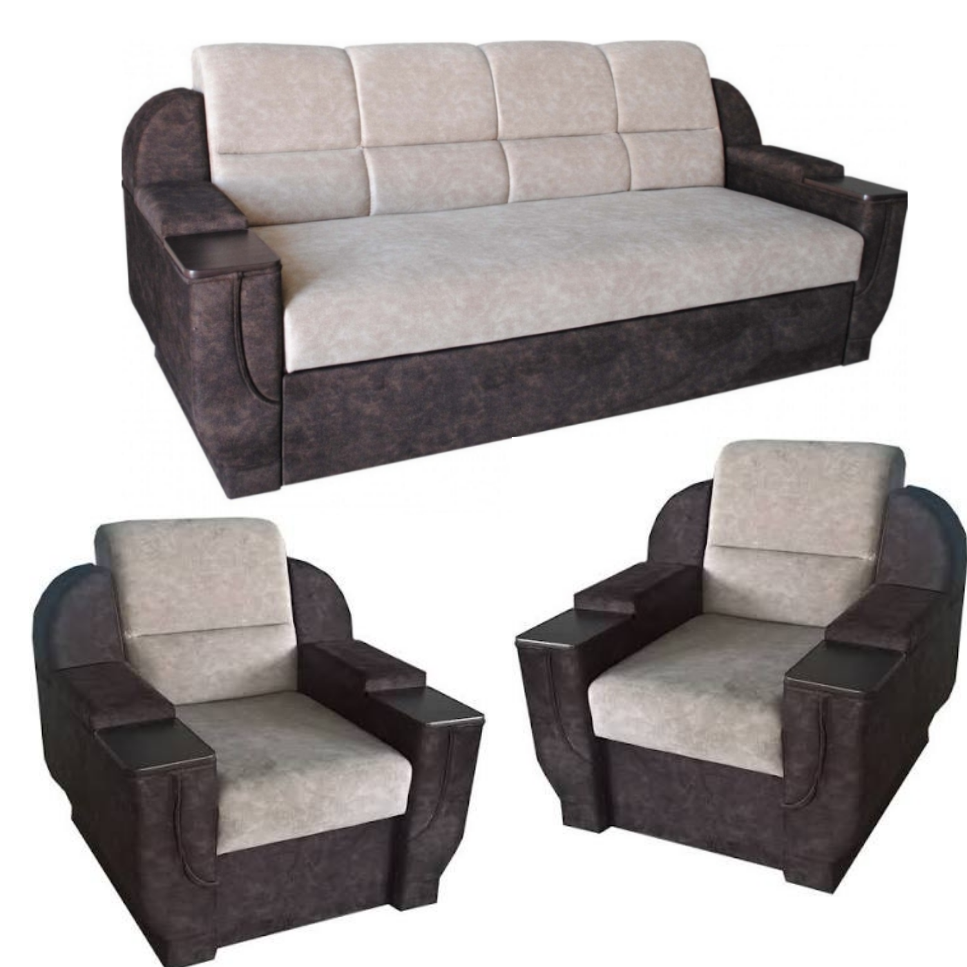 Меркурий кресло