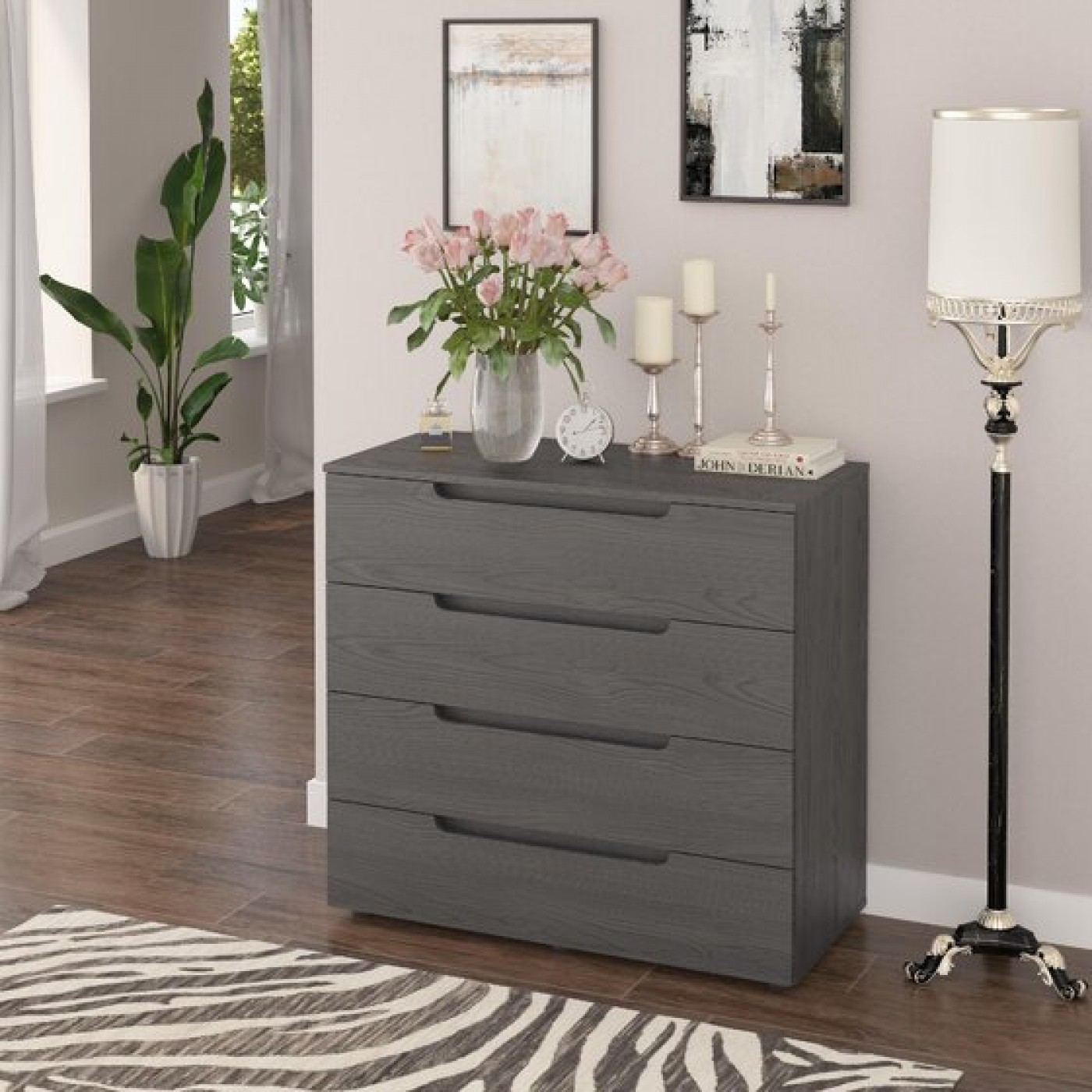 Комод Модерн КМ-01