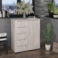 Комод Модерн КМ-03