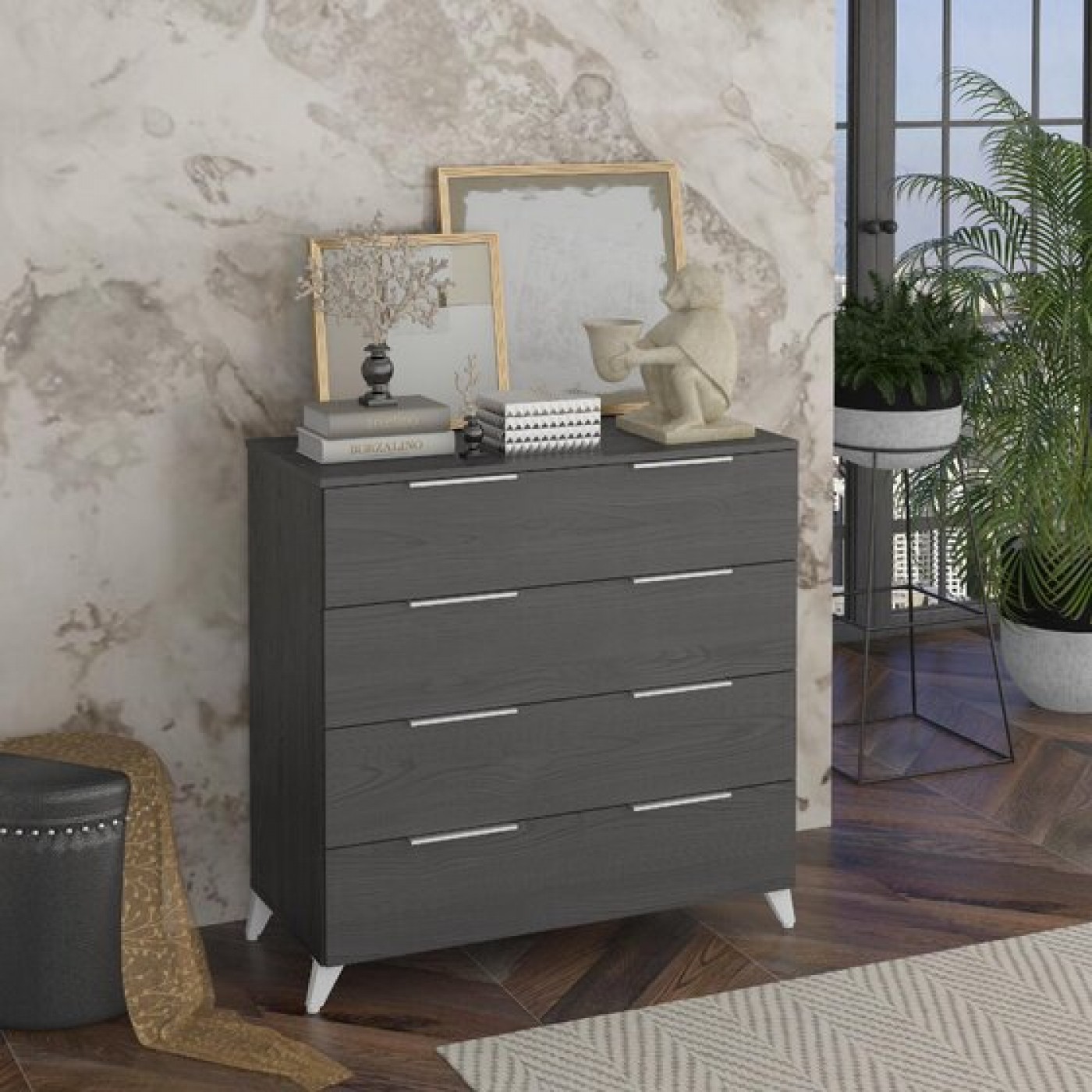 Комод Винтаж КВ-01