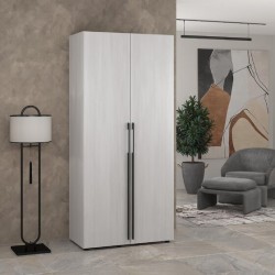 Шкаф распашной Классик ШРК-02