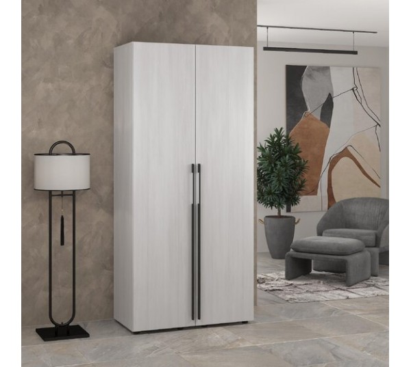 Шкаф распашной Классик ШРК-02