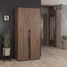 Шкаф распашной Классик ШРК-03