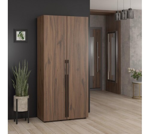 Шкаф распашной Классик ШРК-03