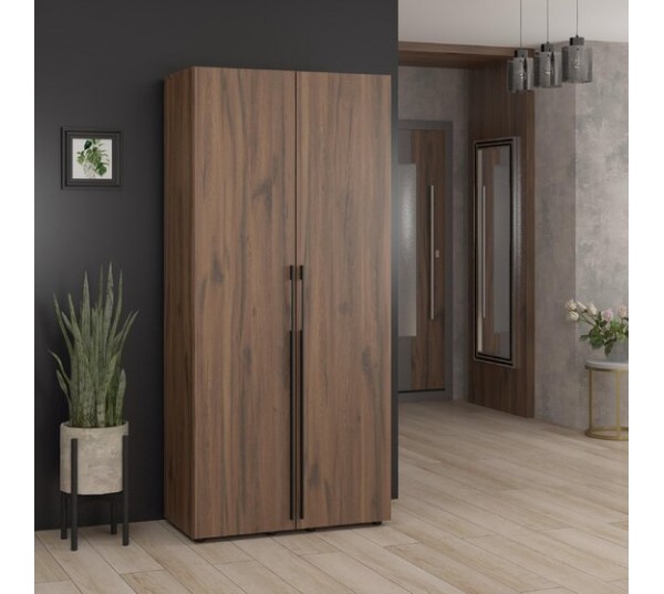 Шкаф распашной Классик ШРК-03