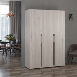 Шкаф распашной Классик ШРК-05