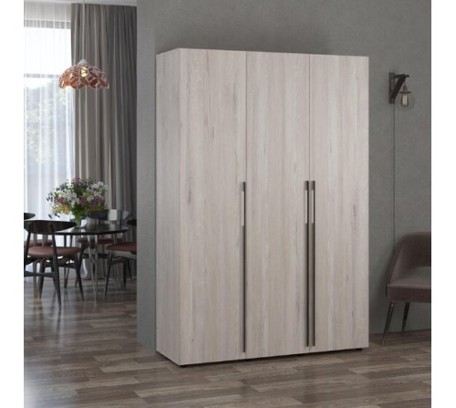 Шкаф распашной Классик ШРК-05