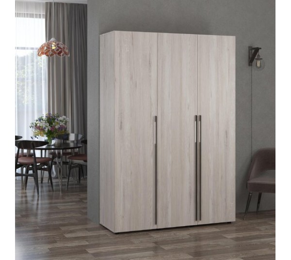 Шкаф распашной Классик ШРК-05