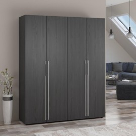 Шкаф распашной Классик ШРК-06