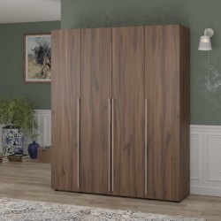 Шкаф распашной Классик ШРК-07