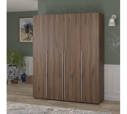 Шкаф распашной Классик ШРК-07