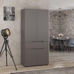 Шкаф распашной Модерн ШРМ-02