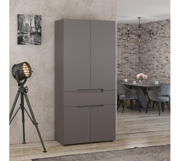 Шкаф распашной Модерн ШРМ-02