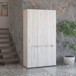 Шкаф распашной Модерн ШРМ-05