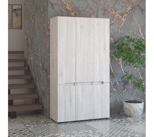 Шкаф распашной Модерн ШРМ-05