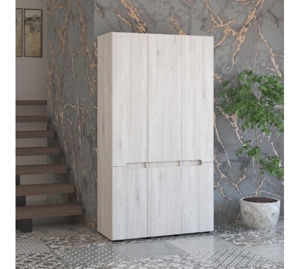 Шкаф распашной Модерн ШРМ-05