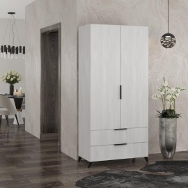 Шкаф распашной Винтаж ШРВ-03