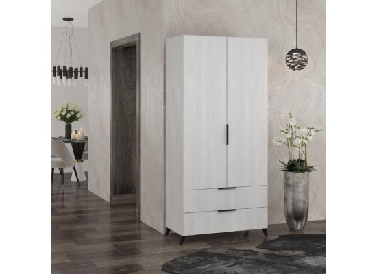 Шкаф распашной Винтаж ШРВ-03