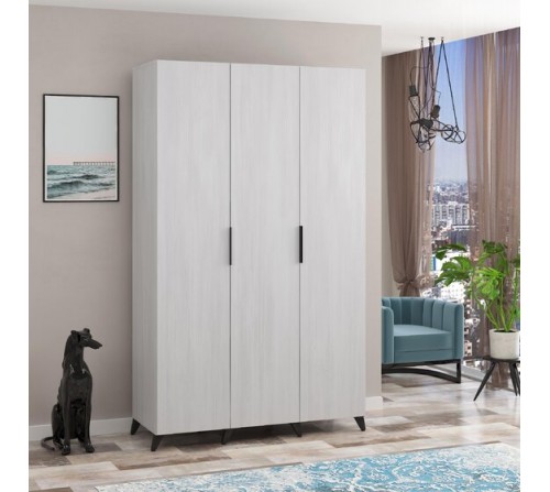 Шкаф распашной Винтаж ШРВ-05