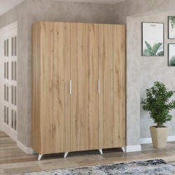 Шкаф распашной Винтаж ШРВ-06