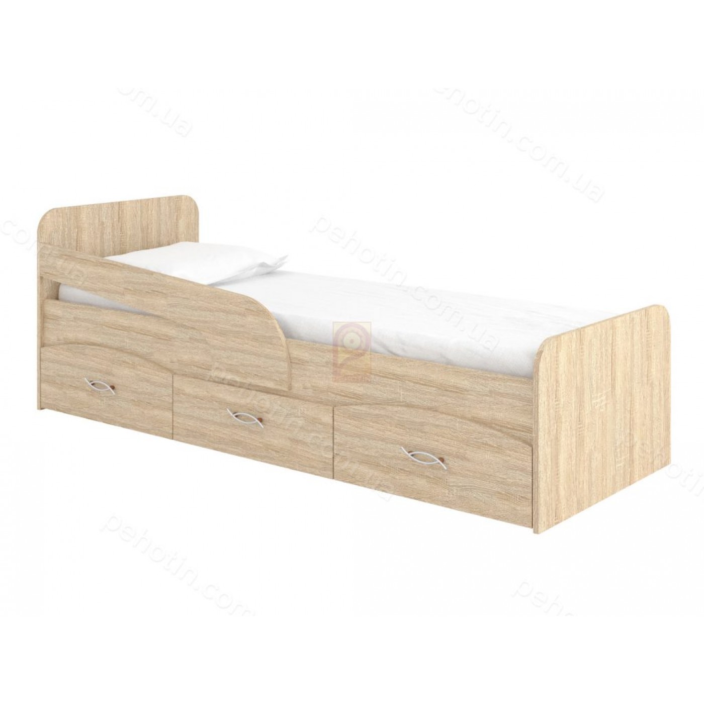 Кровать Милка