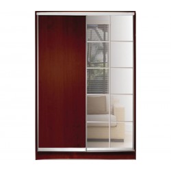 ШКАФ-КУПЕ  ШК-04/2400  130Х45Х240