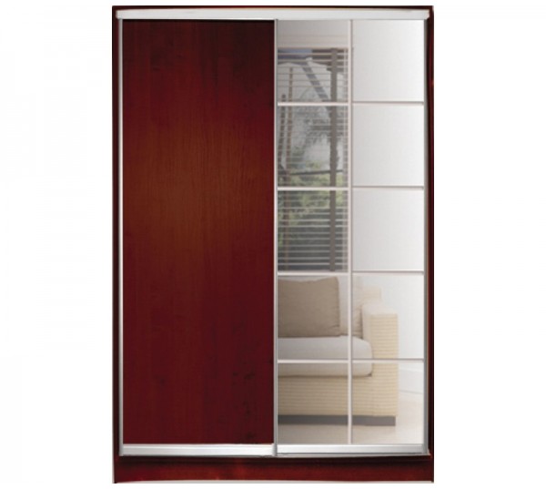 ШКАФ-КУПЕ  ШК-04/2400  130Х45Х240