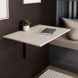 Відкидний Настінний стіл  Mini 90×12(50) см