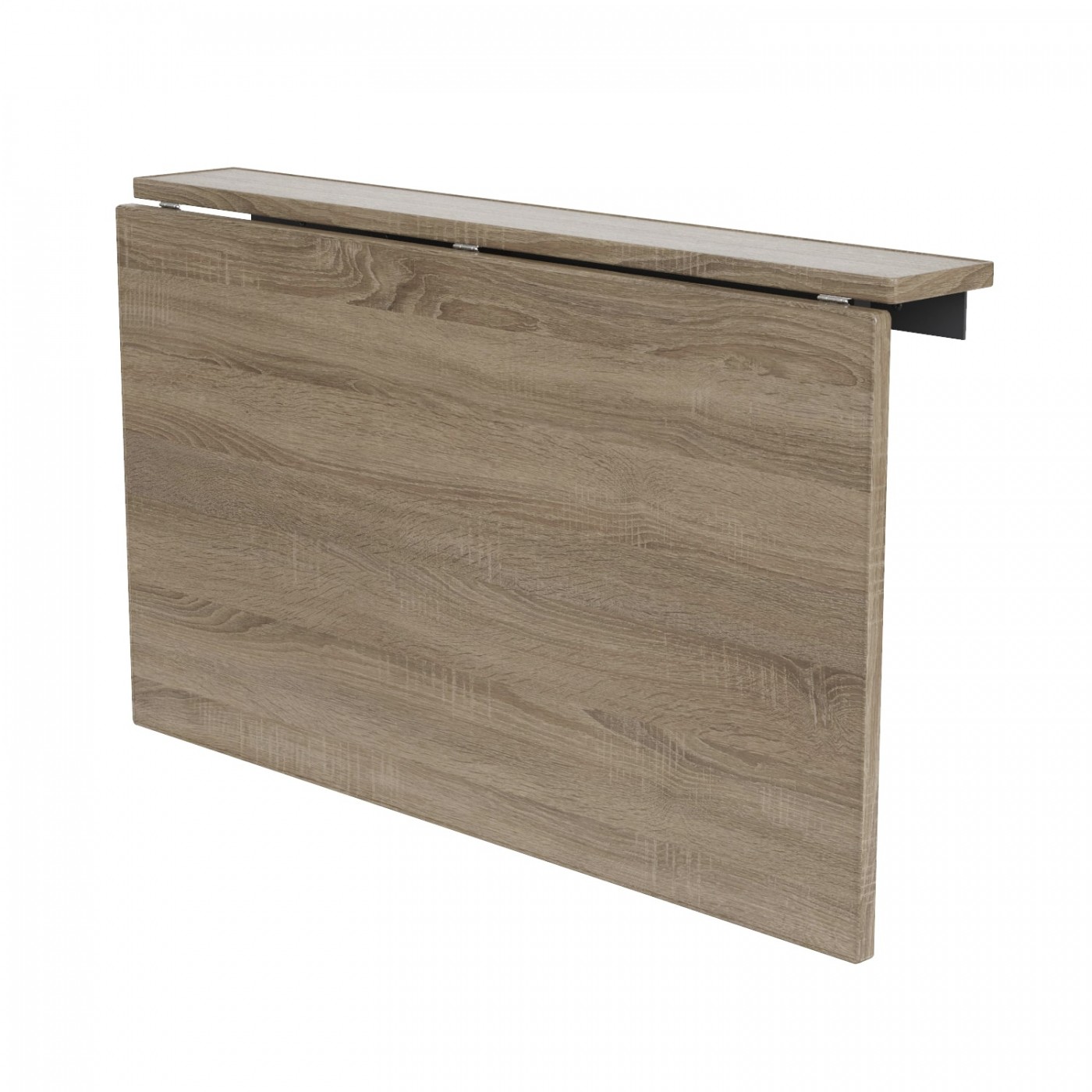 Відкидний Настінний стіл  Mini 90×12(50) см