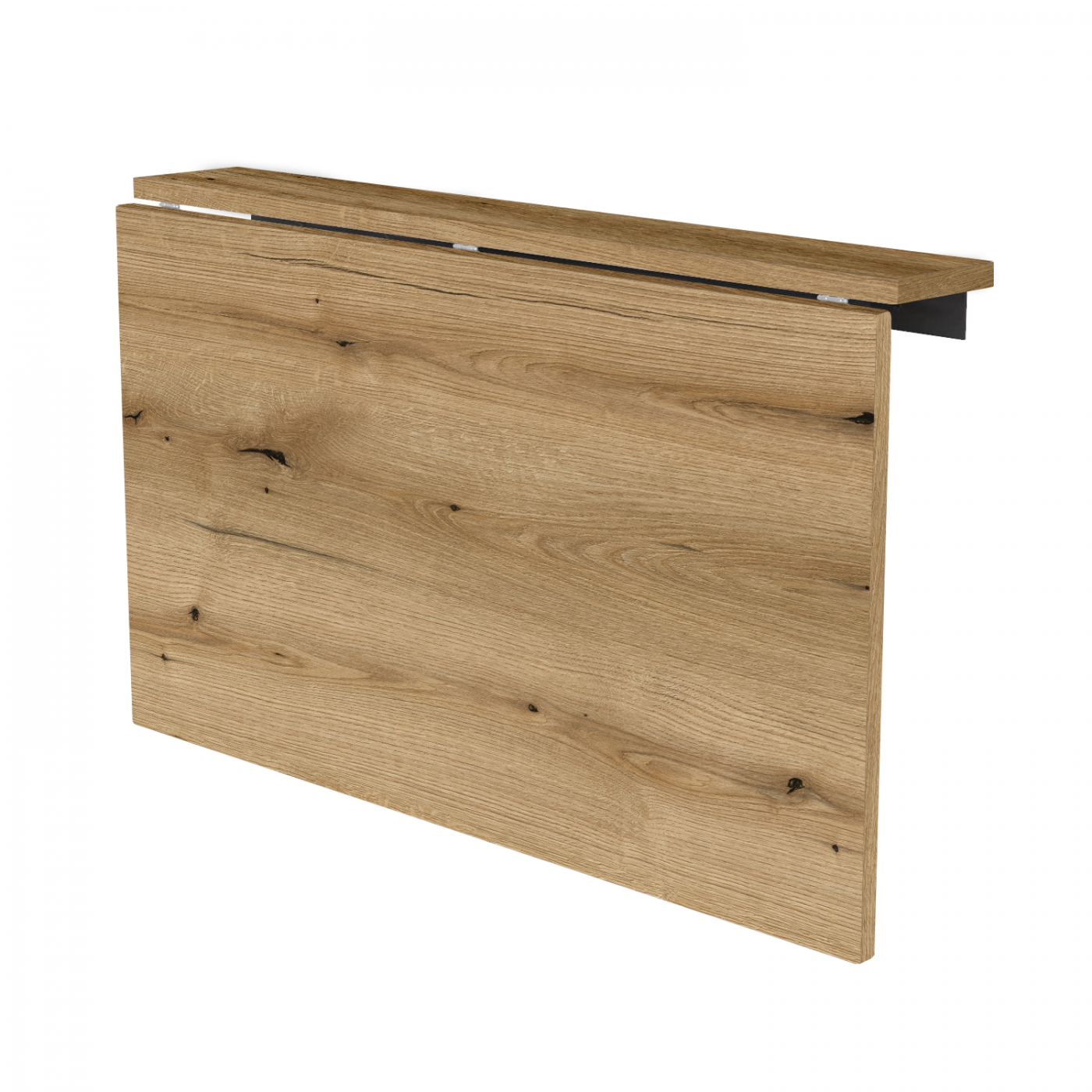 Відкидний Настінний стіл  Mini 90×12(50) см