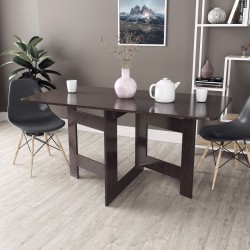 Большой стол книжка раскладной Slim Bag 10(150)x75x77 см