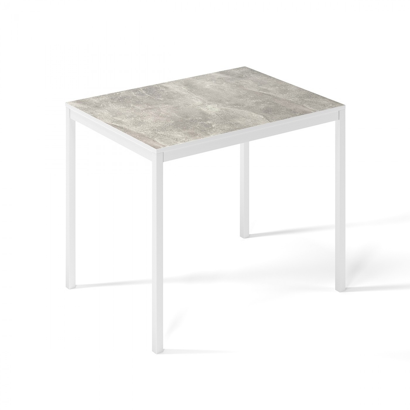 Письменный столик Brevity Loft mid 90x75x67 см