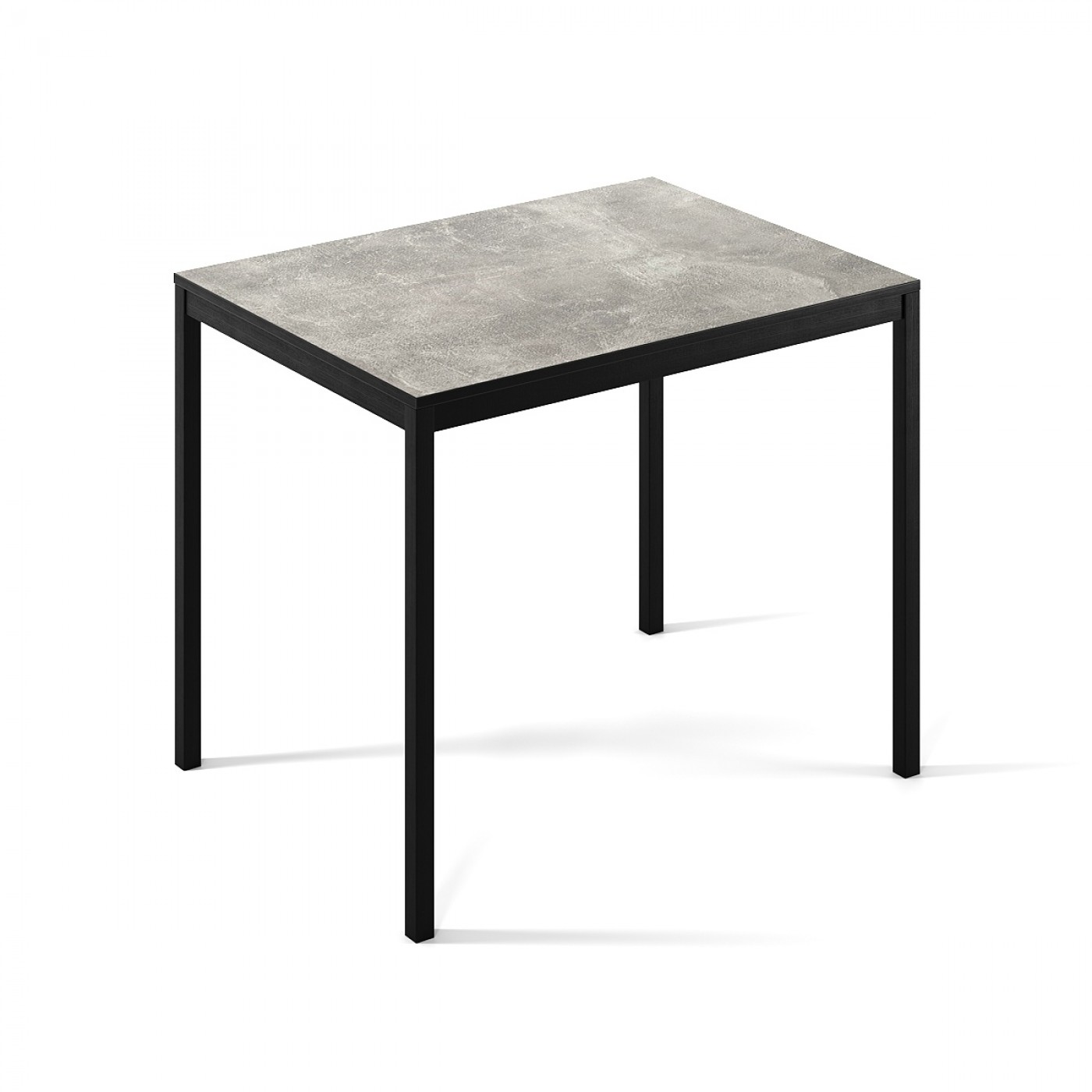 Письменный столик Brevity Loft mid 90x75x67 см