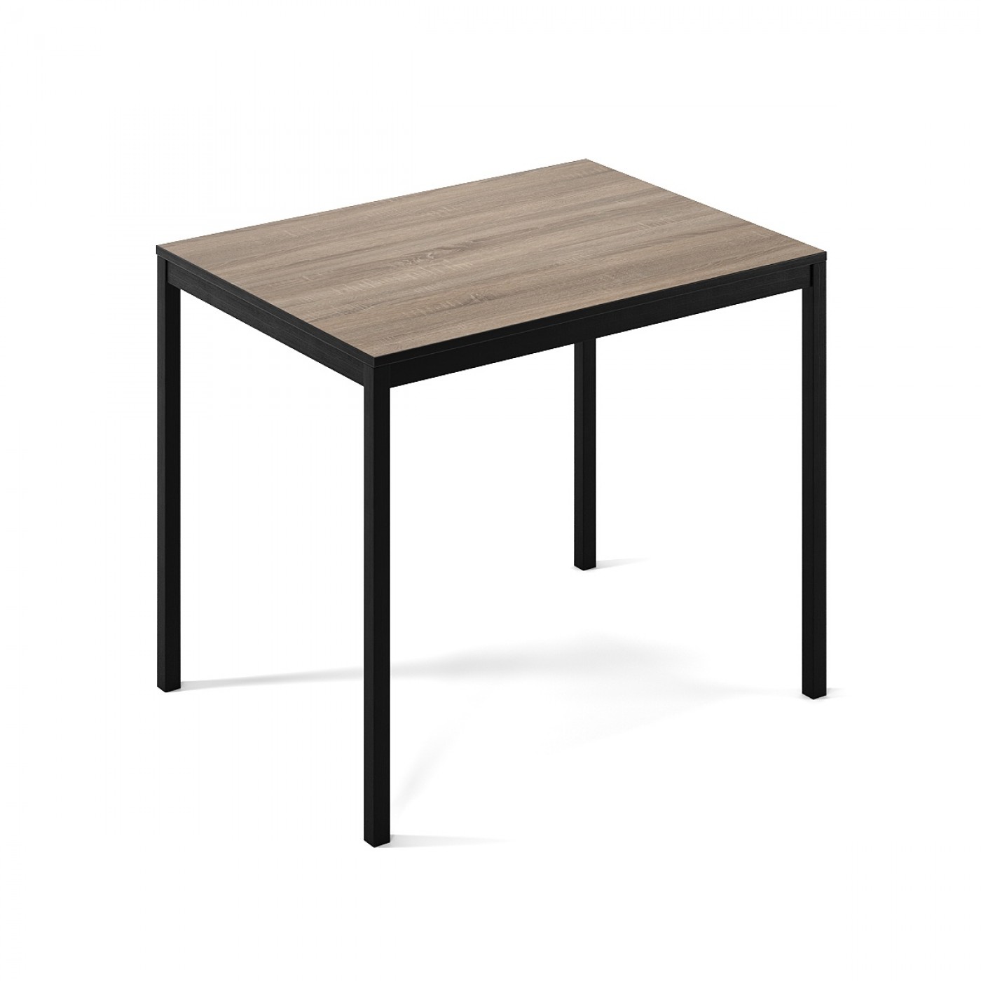 Письменный столик Brevity Loft mid 90x75x67 см