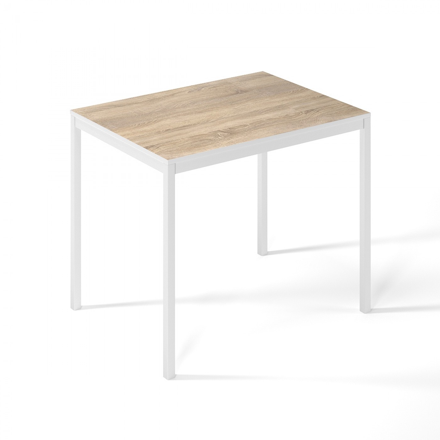 Письменный столик Brevity Loft mid 90x75x67 см