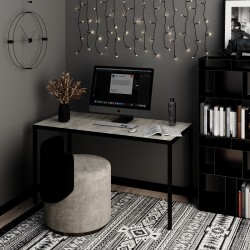 Рабочий стол Brevity Loft standart 140x75x67 см