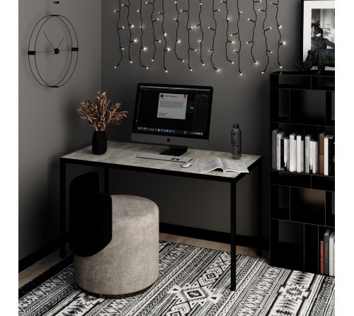 Рабочий стол Brevity Loft standart 140x75x67 см