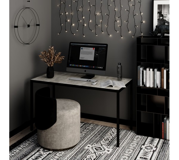 Рабочий стол Brevity Loft standart 140x75x67 см