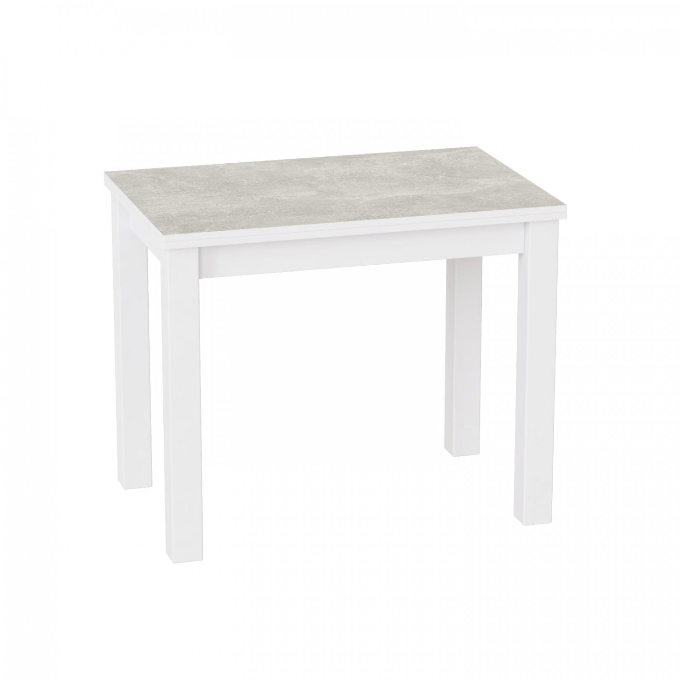 Стіл на кухню розкладний Dinner 90(120)x75x60(90) см