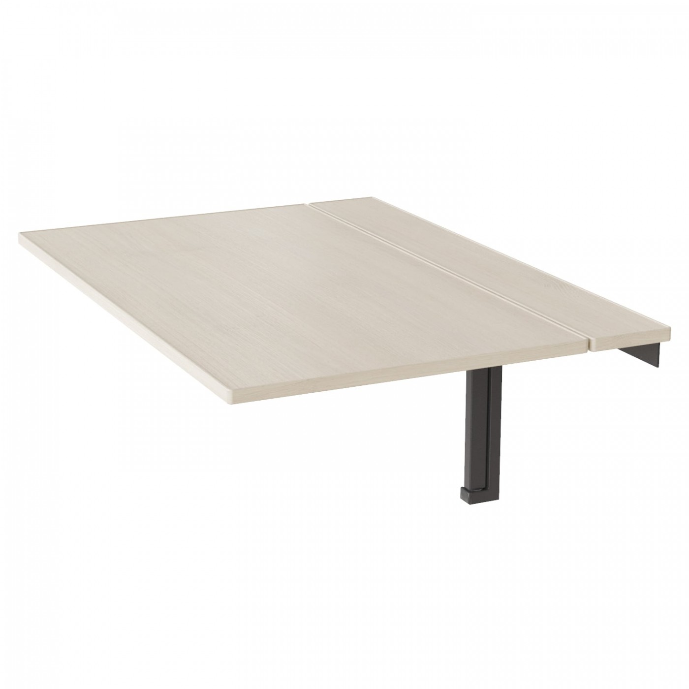 Відкидний Настінний стіл  Mini 90×12(50) см